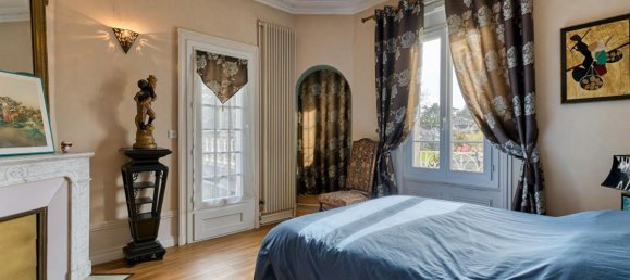  Castillos de 7 dormitorios en Epouville, France No. 208453 9