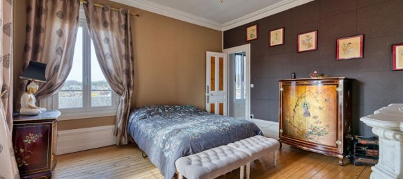  Castillos de 7 dormitorios en Epouville, France No. 208453 8