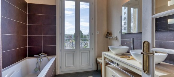  Castillos de 7 dormitorios en Epouville, France No. 208453 10