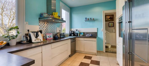  Castillos de 7 dormitorios en Epouville, France No. 208453 7