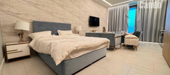 Apartamento em Business Bay, UAE 60.9 m² N.º 68138 3