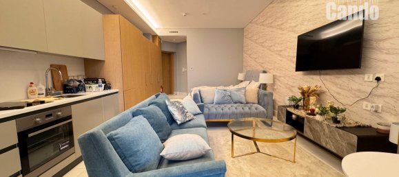 Apartamento em Business Bay, UAE 60.9 m² N.º 68138 5