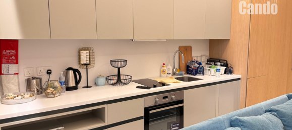 Apartamento em Business Bay, UAE 60.9 m² N.º 68138 9