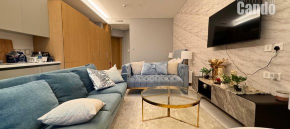 Apartamento em Business Bay, UAE 60.9 m² N.º 68138 2