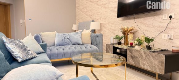 Apartamento em Business Bay, UAE 60.9 m² N.º 68138 7