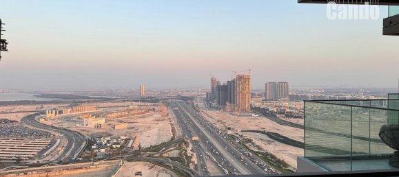 Apartamento em Business Bay, UAE 60.9 m² N.º 68138 11