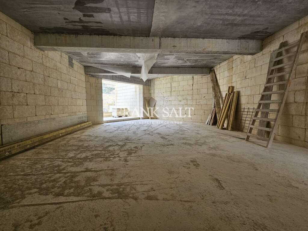 3 Schlafzimmer Wohnung in Victoria, Malta, Nr. 553