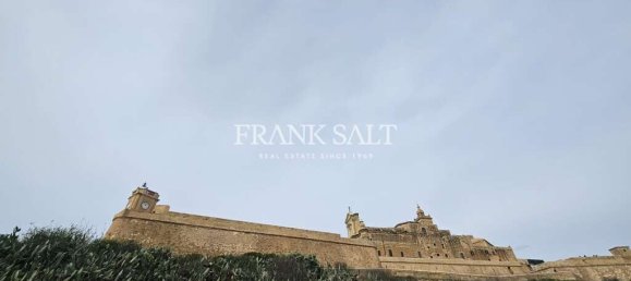 3 Schlafzimmer Wohnung in Victoria, Malta, Nr. 553 10