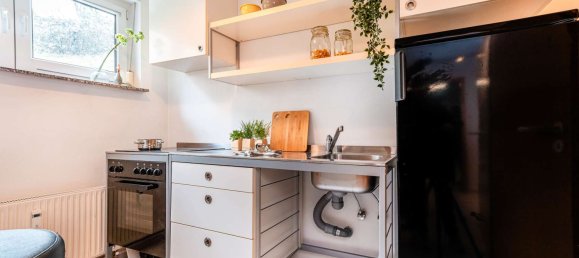 Apartamento de 1 dormitorio en Rems-Murr-Kreis, Germany No. 225356 5