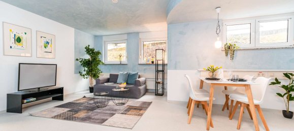 Apartamento de 1 dormitorio en Rems-Murr-Kreis, Germany No. 225356 2