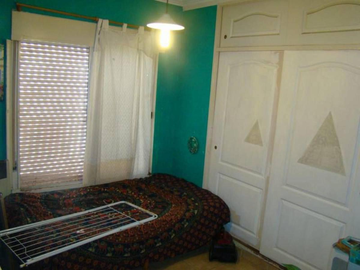 3 bedrooms Apartment in Buenos Aires, Argentina No. 93524