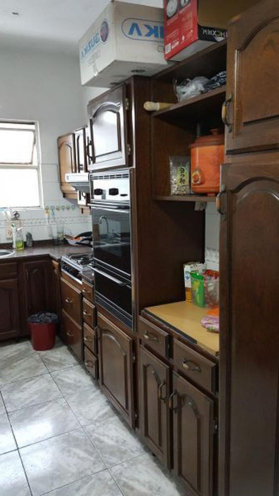 3 bedrooms Apartment in Buenos Aires, Argentina No. 80817