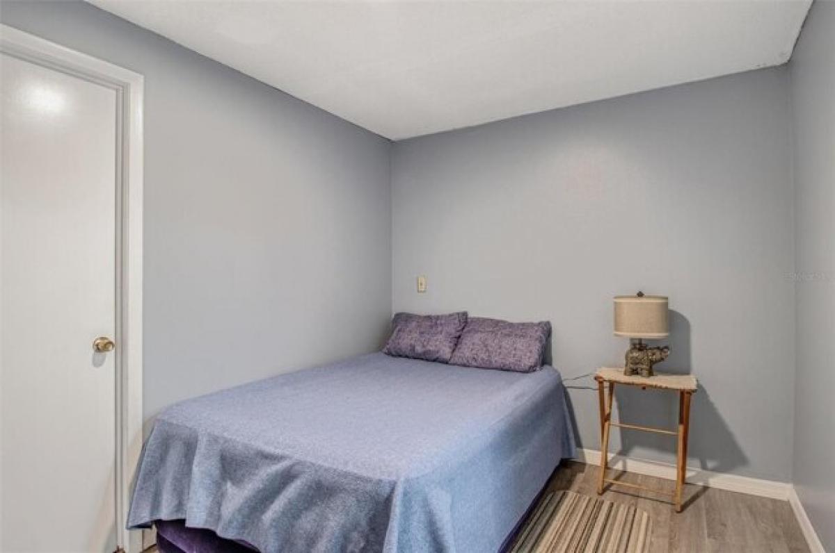 3 غرف نوم منزل في Tampa, USA رقم 203388