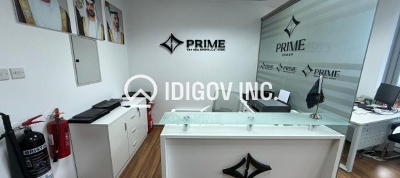 Bureau à Business Bay, UAE 62m² No. 120986 8