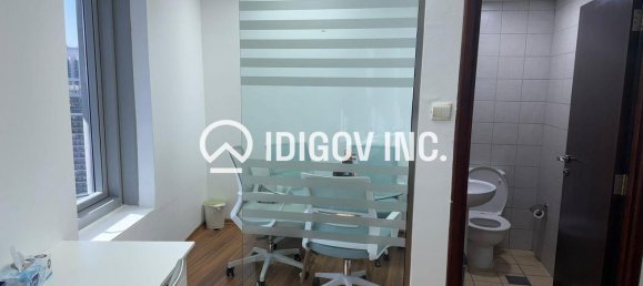 Bureau à Business Bay, UAE 62m² No. 120986 4