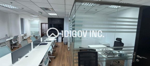 Bureau à Business Bay, UAE 62m² No. 120986 7