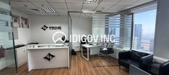 Bureau à Business Bay, UAE 62m² No. 120986 6