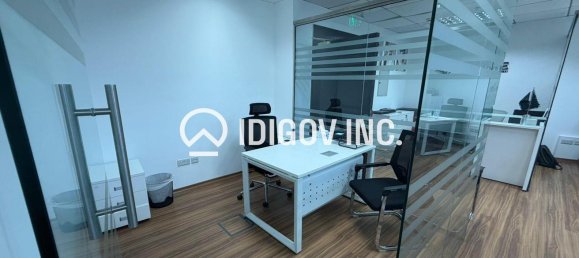 Bureau à Business Bay, UAE 62m² No. 120986 3