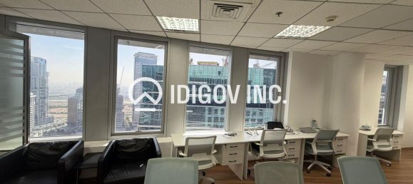 Bureau à Business Bay, UAE 62m² No. 120986 5