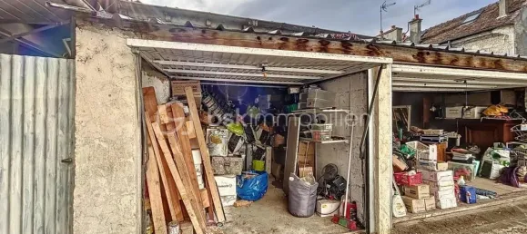 35m² Parking in Corbeil-Essonnes, France No. 349265 5