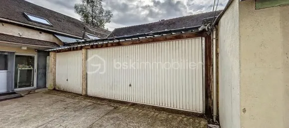 35m² Parking in Corbeil-Essonnes, France No. 349265 2