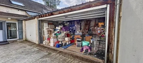 35m² Parking in Corbeil-Essonnes, France No. 349265 4