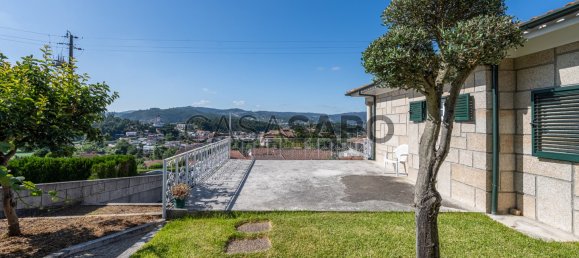 3 bedrooms House in Moreira de Conegos, Portugal No. 190465 6