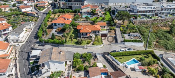 3 Schlafzimmer Haus in Moreira de Conegos, Portugal, Nr. 190465 35
