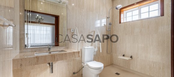 3 Schlafzimmer Haus in Moreira de Conegos, Portugal, Nr. 190465 22