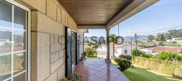 3 Schlafzimmer Haus in Moreira de Conegos, Portugal, Nr. 190465 14