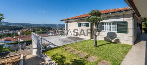 3 Schlafzimmer Haus in Moreira de Conegos, Portugal, Nr. 190465 31