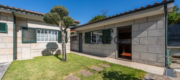 3 bedrooms House in Moreira de Conegos, Portugal No. 190465 5