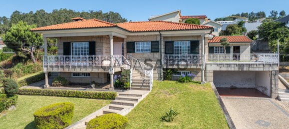 3 Schlafzimmer Haus in Moreira de Conegos, Portugal, Nr. 190465 7