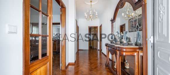 3 bedrooms House in Moreira de Conegos, Portugal No. 190465 2