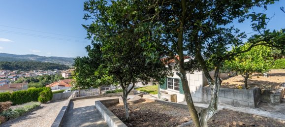 3 Schlafzimmer Haus in Moreira de Conegos, Portugal, Nr. 190465 27