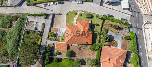 3 Schlafzimmer Haus in Moreira de Conegos, Portugal, Nr. 190465 37