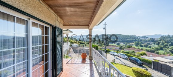 3 Schlafzimmer Haus in Moreira de Conegos, Portugal, Nr. 190465 8