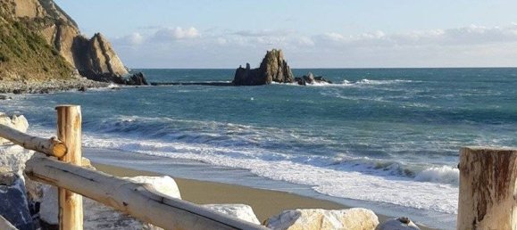 3 غرف نوم شقة في Sestri Levante, Italy رقم 188390 18