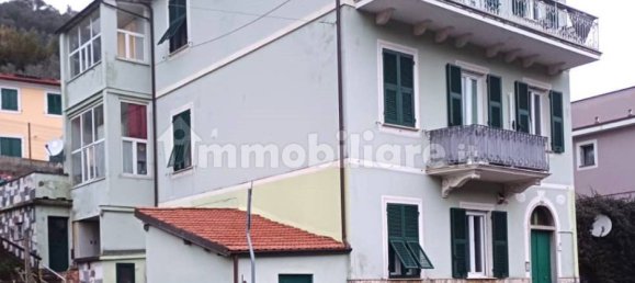 3 غرف نوم شقة في Sestri Levante, Italy رقم 188390 2