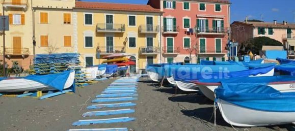 3 غرف نوم شقة في Sestri Levante, Italy رقم 188390 12