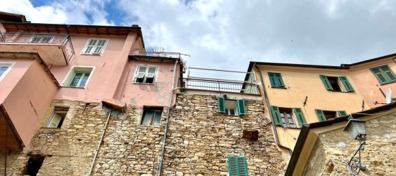 5-salle Maison à Pietrabruna, Italy No. 179023 3