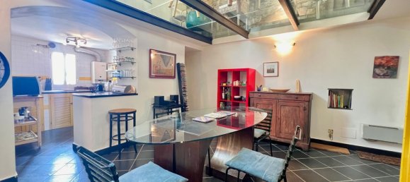 5-salle Maison à Pietrabruna, Italy No. 179023 16