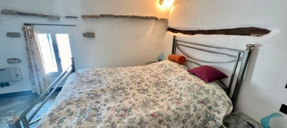 5-salle Maison à Pietrabruna, Italy No. 179023 24