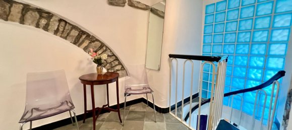 5-salle Maison à Pietrabruna, Italy No. 179023 22