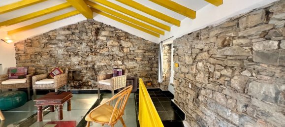 5-salle Maison à Pietrabruna, Italy No. 179023 18