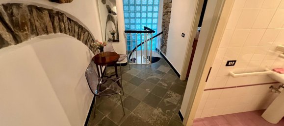 5-salle Maison à Pietrabruna, Italy No. 179023 23