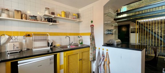 5-salle Maison à Pietrabruna, Italy No. 179023 21