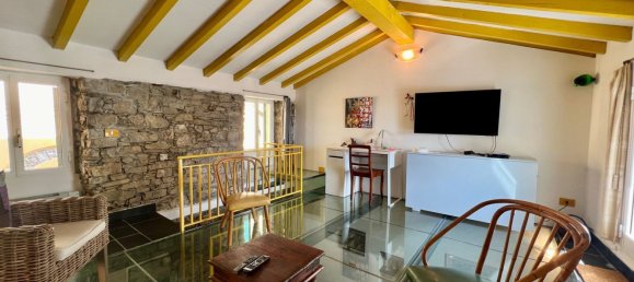 5-salle Maison à Pietrabruna, Italy No. 179023 10