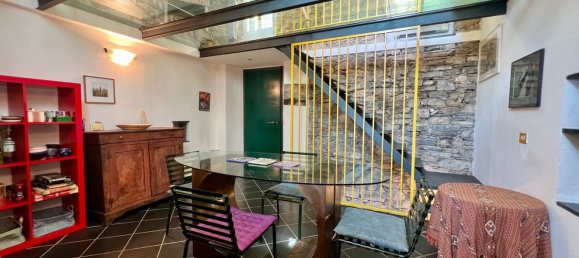 5-salle Maison à Pietrabruna, Italy No. 179023 17