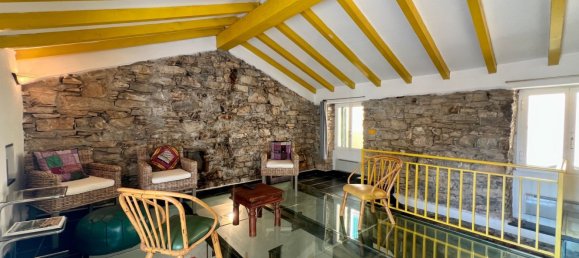 5-salle Maison à Pietrabruna, Italy No. 179023 19